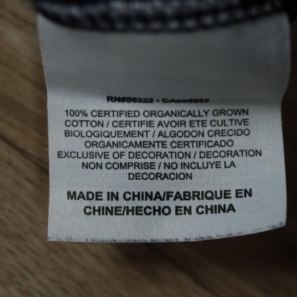 Nike Shirt Mens 3XL Navy Blue LeBron Courage Strong Lion Graphic Basketball Tee - Picture 9 of 11